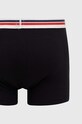 Одежда Боксеры Levi's 4 шт 37149.0800 чёрный