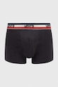 Боксеры Levi's 4 шт 37149.0801 мультиколор SS24