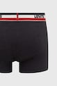 Боксеры Levi's 4 шт мультиколор 37149.0801