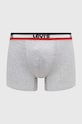 Одежда Боксеры Levi's 6 шт 37149.0802 мультиколор