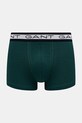 Боксеры Gant 3 шт 900003053 голубой AW24