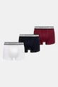 Боксеры Gant 3 шт бордо 900003053