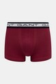 Боксеры Gant 3 шт бордо 900003053