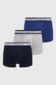 Gant boxeri 3-pack cu modele multicolor 900003053