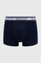Боксеры Gant 3 шт 900003053 мультиколор AW24