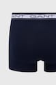Gant boxeri 3-pack 900003053 multicolor