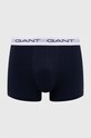 Одяг Боксери Gant 3-pack 900013004 барвистий