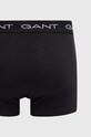 Одежда Боксеры Gant 5 шт 900015003 чёрный