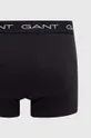 Gant boxeralsó 5 db 95% pamut, 5% elasztán