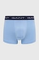Gant bokserki 5-pack 900015003 multicolor SS24