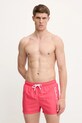 Купальные шорты Gant Planet friendly розовый 920006200