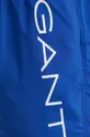 голубой Купальные шорты Gant