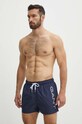 Gant szorty kąpielowe Planet friendly granatowy 920006200