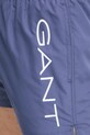 Ρούχα Μαγιό Gant 920006200 μπλε