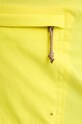The North Face pantaloni scurti de baie NF0A81X1QIF1 galben
