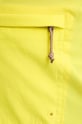 The North Face pantaloni scurti de baie NF0A81X1QIF1 galben