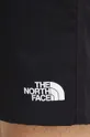 μαύρο Σορτς κολύμβησης The North Face
