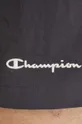 czarny Champion szorty