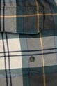 Barbour Staple Tartan Swim Short szorty kąpielowe męskie MSW0065 zielony