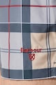 Oblečenie Plavkové šortky Barbour Staple Tartan MSW0065 béžová