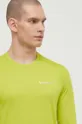 zelená Funkčné tričko s dlhým rukávom Montane Dart Lite