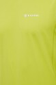 Montane longsleeve funkcyjny Dart Lite MDLLS15 zielony
