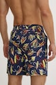 Oblečenie Plavkové šortky The North Face NF0A86QMSIM1 tmavomodrá