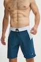 Picture pantaloni scurti de baie Journy 19 Planet friendly verde MBS065