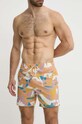 Купальные шорты Picture Piau 15 Planet friendly мультиколор MBS072