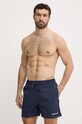 Peak Performance pantaloni scurti de baie Original G79758 bleumarin SS24