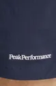 темно-синій Купальні шорти Peak Performance Original