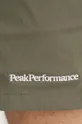 зелёный Купальные шорты Peak Performance Original