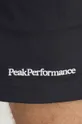čierna Plavkové šortky Peak Performance Original