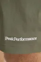zelena Kratke hlače za kupanje Peak Performance Board