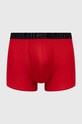Under Armour boxeri 3-pack 25UUSHJ043 rosu AW24