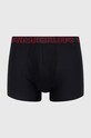 Under Armour boxeri 3-pack rosu 25UUSHJ043