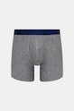 Odzież Under Armour bokserki 3-pack 25UUSHJ043 granatowy