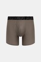Odzież Under Armour bokserki 3-pack 25UUSHJ043 zielony