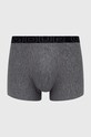 Oblečenie Boxerky Under Armour 3-pak 25UUSHJ043 sivá