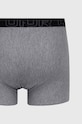 Boxerky Under Armour 3-pak 25UUSHJ043 sivá