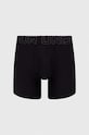 Boxerky Under Armour 3-pak 25UUSHJ043 čierna AW25