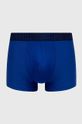 Μποξεράκια Under Armour 3-pack 25UUSHJ033 σκούρο μπλε SS24
