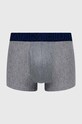 Under Armour boxeri 3-pack bleumarin 25UUSHJ033