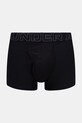Odzież Under Armour bokserki męskie 3-pack 25UUSHJ033 szary