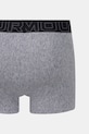 Under Armour bokserki męskie 3-pack 25UUSHJ033 szary