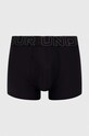 Boxerky Under Armour 3-pak 25UUSHJ033 čierna SS24