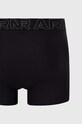 Oblečenie Boxerky Under Armour 3-pak 25UUSHJ033 čierna