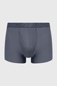Under Armour boxeri 3-pack rosu 25UUSHJ063
