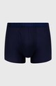 Boxerky Under Armour 3-pak tmavomodrá 25UUSHJ063