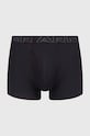 Μποξεράκια Under Armour 3-pack 25UUSHJ063 μαύρο SS24